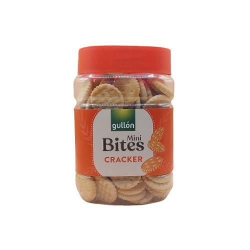 جولون | بسكويت كراكر ميني بايتس مملح | 250 جرام