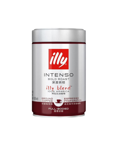 ايلي | حبوب قهوة انتنيسو | 250 جرام