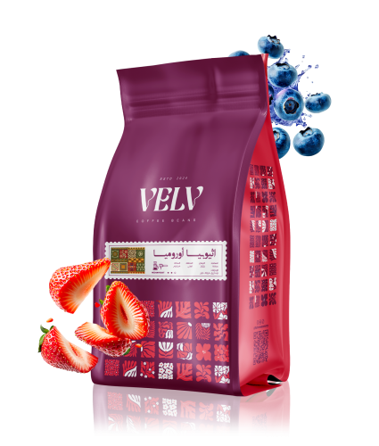 فيلف | أثيوبيا أوروميا | 250 جرام