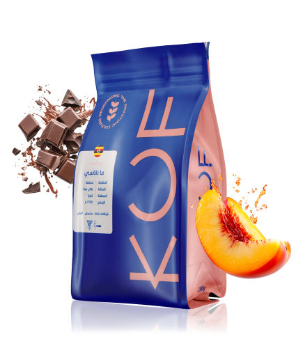 كوف | أوغندي ماناناسي | 250 جرام