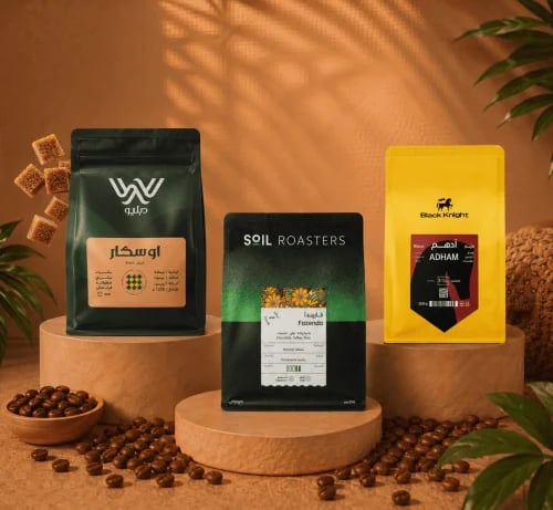 مجموعة | الفنجال