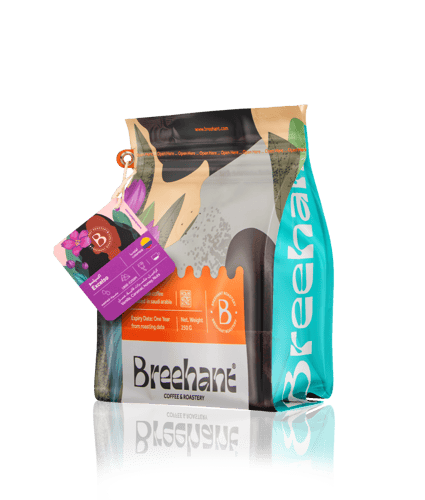 بريهانت | إكسيلسو كولومبيا | 250 جرام