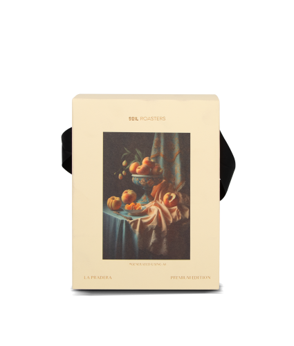 سويل | لابراديرا | 250 جرام