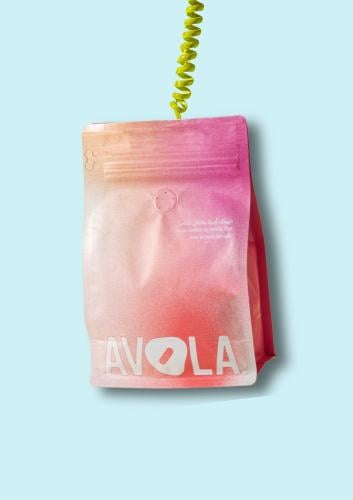 افولا | أبيسينيا - أثيوبيا | 250 جرام