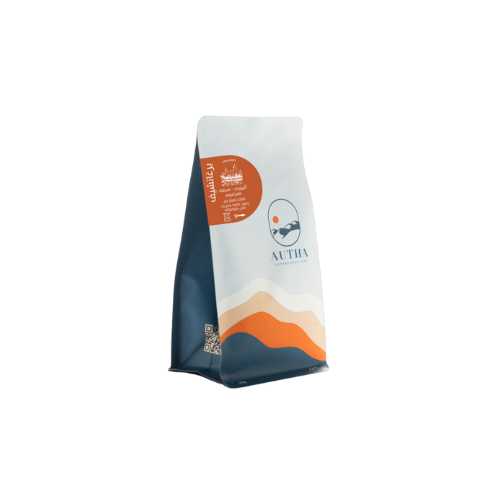 محمصة اوثا | اثيوبيا يرغاتشيف | 250 جرام