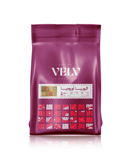 فيلف | أثيوبيا أوروميا | 250 جرام