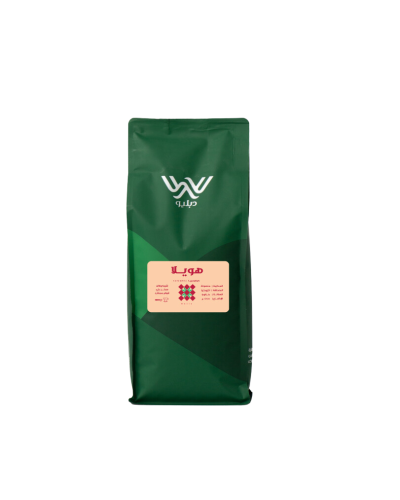 محمصة دبليو | كولمبيا هويلا | 1 كيلو