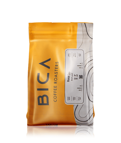 بيكا | البرازيل روزا | 250 جرام