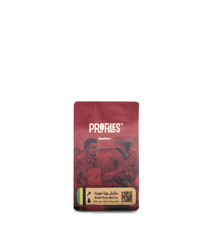 بروفايلز | برازيل روزا مورينا | 250 جرام