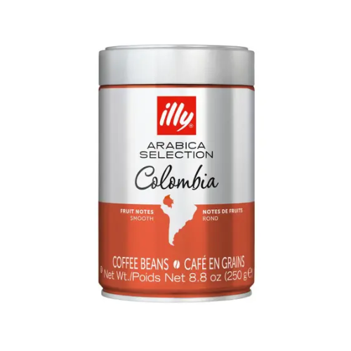 ايلي | حبوب القهوة كولومبيا | 250 جرام
