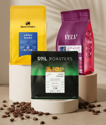 مجموعة | ليالي رمضان