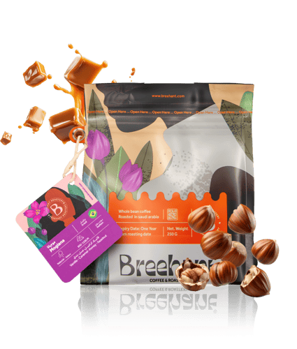 بريهانت | موجيانا البرازيل | 250 جرام