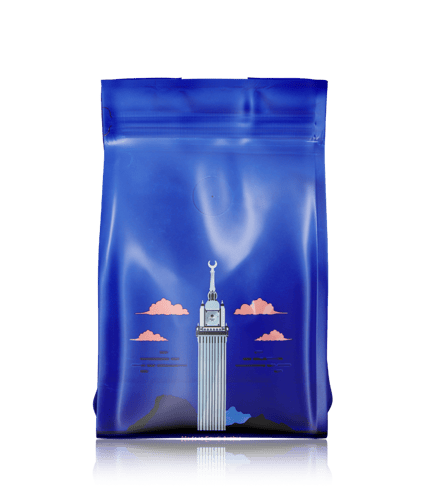 كوف | مزيج جبل الفيل | 250 جرام