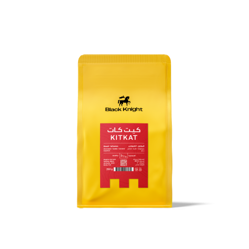 بلاك نايت | كيت كات - البرازيل | 250 جرام