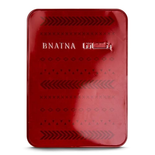 معمول بناتنا | معمول دونات بر بزيت الزيتون