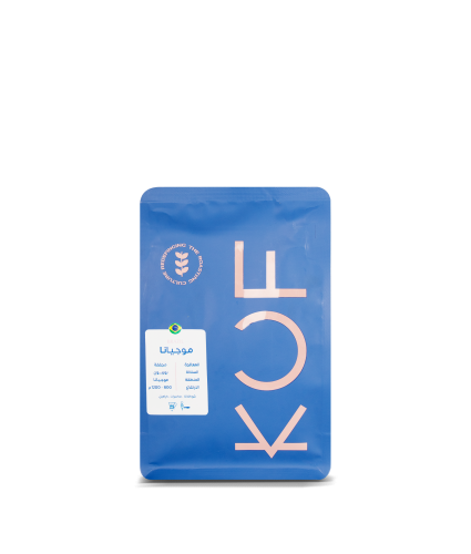 كوف | البرازيل موجيانا | 250 جرام