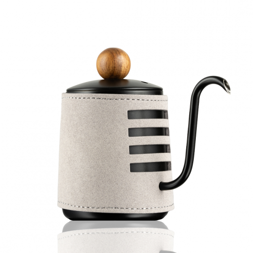 البانكو | إبريق ترشيح | أسود ورمادي | 300 مل