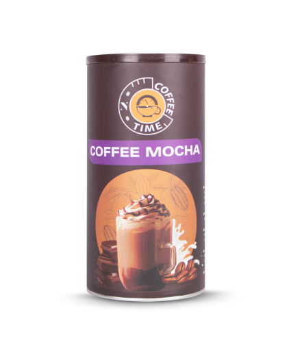 بودرة القهوة | نكهة الموكا | 1 كيلو