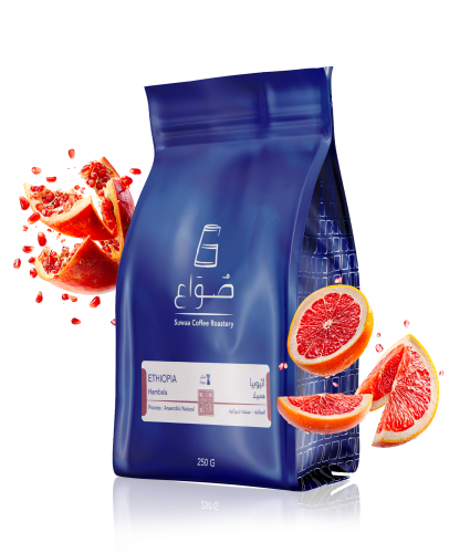 صواع | همبيلا - أثيوبيا | 250 جرام