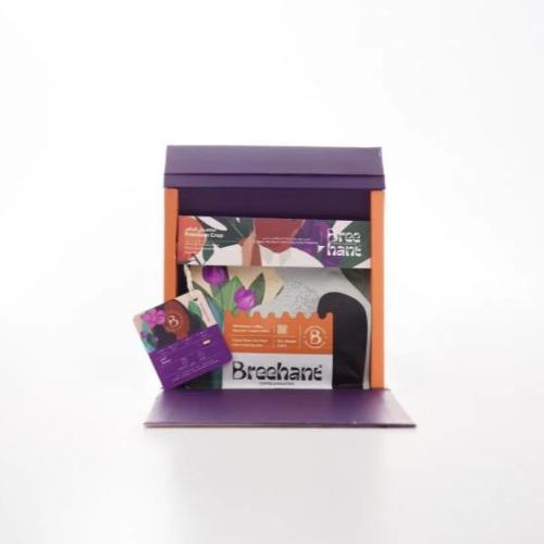 بريهانت | حراز محصول يمني فاخر | 250 جرام