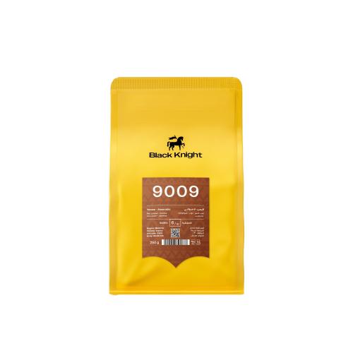 بلاك نايت | اليمن 9009 | 250 جرام