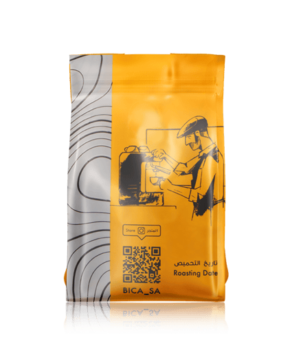 بيكا | البرازيل روزا | 250 جرام