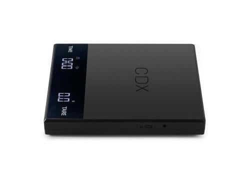 كوديكس | ميزان بيسك | اللون أسود