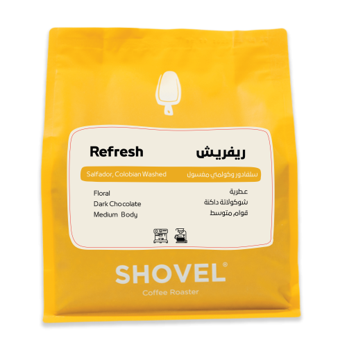 شفل | ريفريش | 1 كيلو