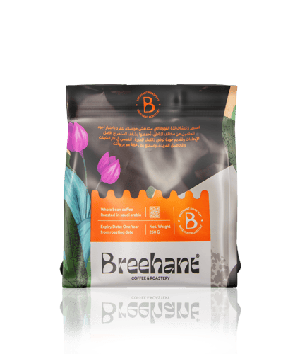 بريهانت | شلشلي أثيوبيا | 250 جرام