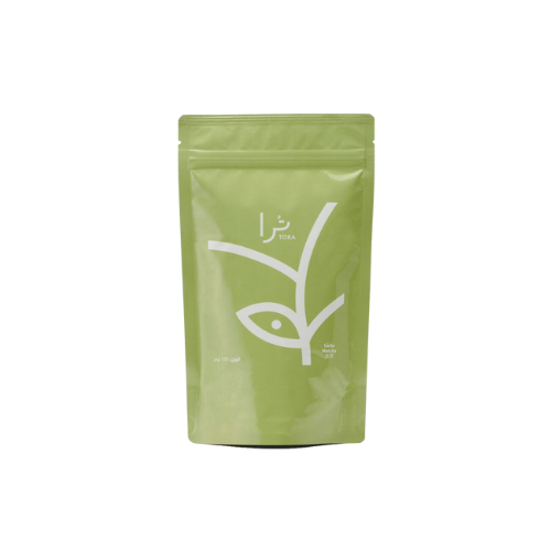 ماتشا ترا | ماتشا درجة أولى - 100 جرام