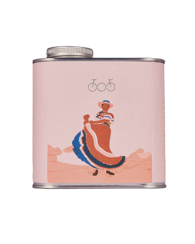 محمصة ترايسكل | كولومبيا ويلا | 250 جرام