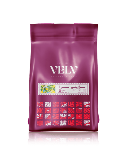 فيلف | برازيلي سيرا | 250 جرام