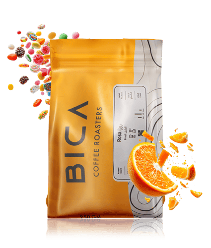 بيكا | البرازيل روزا | 250 جرام