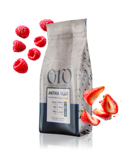 اورو | أنتيكا كولومبيا | 250 جرام