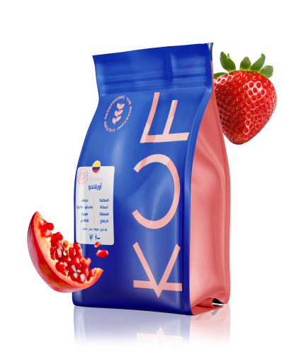 كوف | كولمبي أورلاندو | 250 جرام