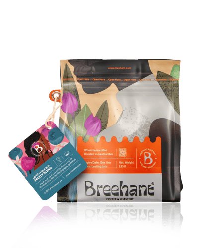 بريهانت | مزيج بريهانت الفاكهي | 250 جرام