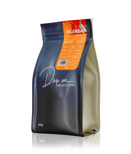 دريب أون | أوغندا روينزوري | 250 جرام