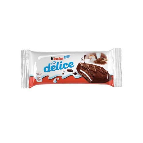 كيندر | ديليس كيك كاكاو | 39 جرام