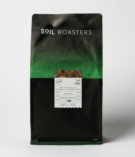 سويل | كولمبيا البا | 1 كيلو