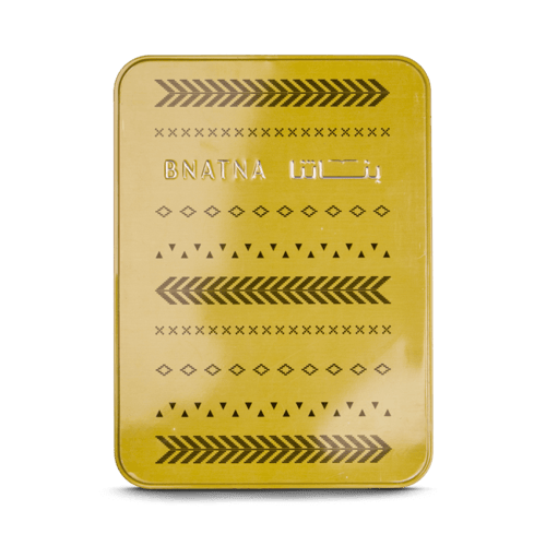 معمول بناتنا | معمول دونات دخن