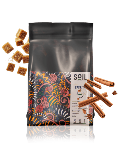 سويل | باريتا | 250 جرام