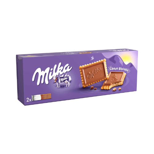 ميلكا | شوكو بسكويت