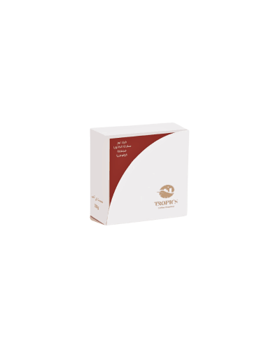 محمصة تروبيكس | فيلا لوز كولومبيا | 250 جرام