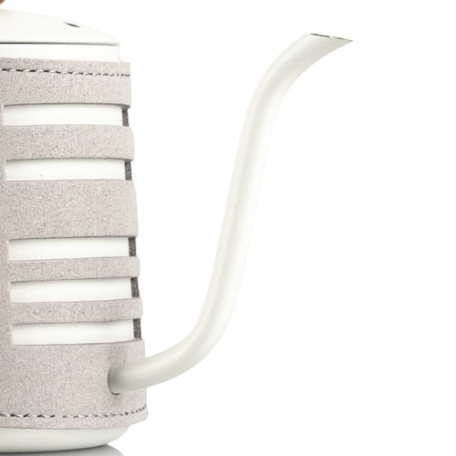 البانكو | إبريق ترشيح | كريمي ورمادي | 300 مل