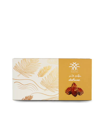 تمور المعلم | بوكس vip خلاص جامبو