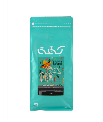 كفة | مكسيكو | 1 كيلو