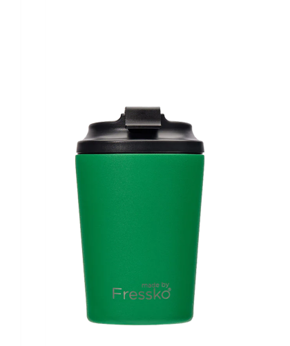 فريسكو | حافظ للحرارة | أخضر | صغير
