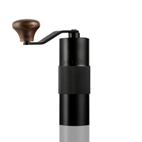 البانكو | طاحونة يدوية | أسود | 20 جرام