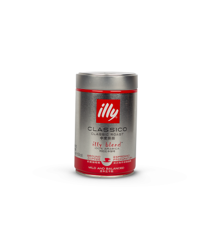 ايلي | بن مطحون عربي | 250 جرام