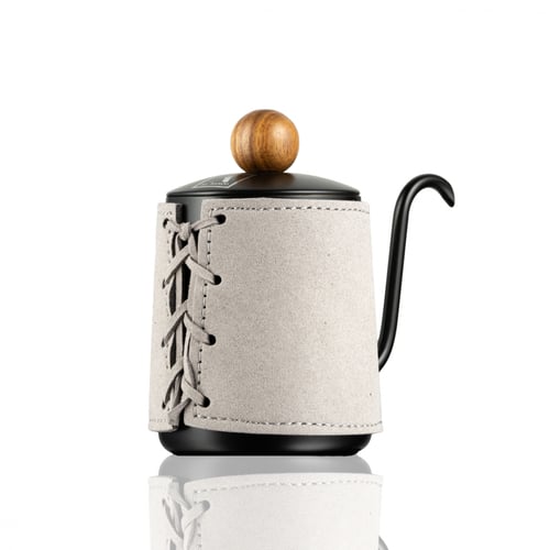 البانكو | إبريق ترشيح | أسود ورمادي | 300 مل